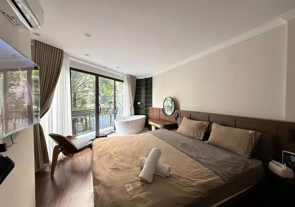 Yen Phu House | Sunny Residence Yen Hoa