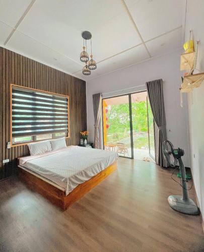 Ninh Binh House | Sunny Trang An homestay