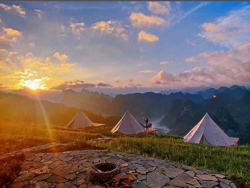 Dong Van Apartment | Sunrise Camping Ha Giang