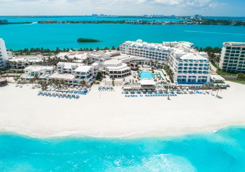 Punta Cancun Resort | Sunscape Cancun All-Inclusive Resort & Spa by Hyatt