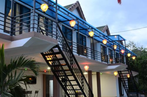Phong Nha Cabin | Sunshine Homestay