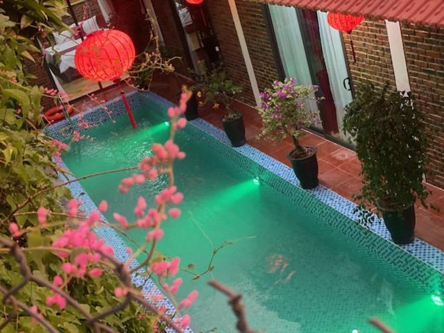 Hue Hotel | Sunshine villa thuy bieu