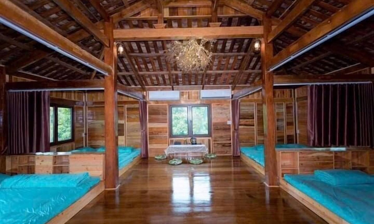 Pa So House | Suoi Coc Homestay