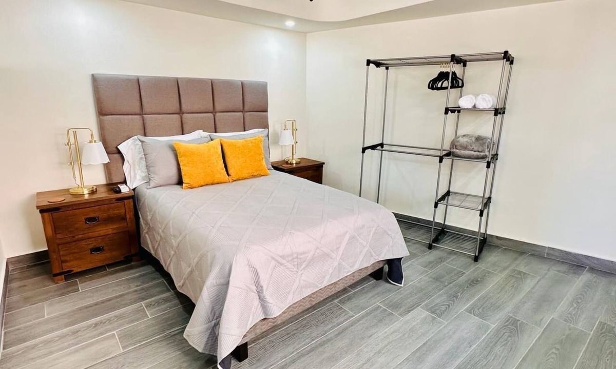 Nogales Apartment | Super Loft located very close to Visas Hospital