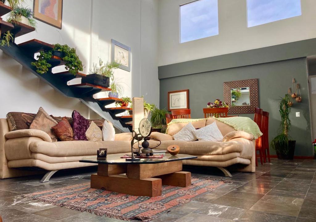Puebla House | Super Lugar para Disfrutar muy Cerca Angelopolis