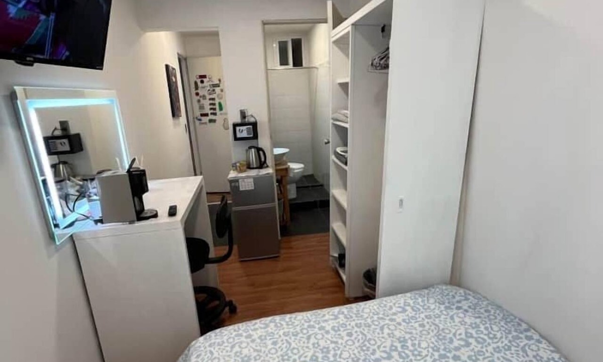Del Carmen Apartment | Superanfitrion Coyoacán Paris cómodo y económico