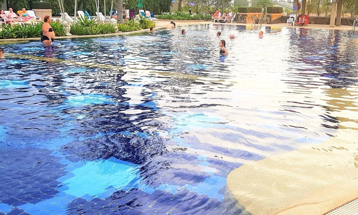 South Pattaya Apartment | Superb 1 bed at Jomtien Beach