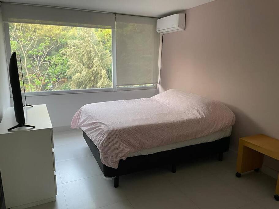 Providencia Apartment | SUPERB LOCATION! Remodeled apt in Providencia!