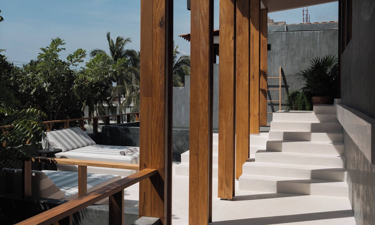 Los Tamarindos Hotel | Suuel Hotel Adults Only
