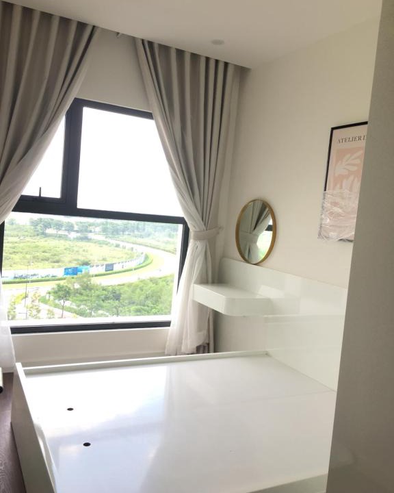 Nhon Trach Apartment | Swanbay, Khu nghỉ dưỡng thượng lưu