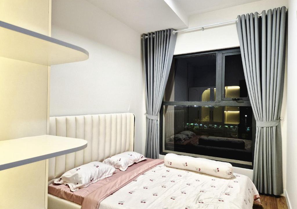 Nhon Trach Apartment | Swanbay - Rice's House