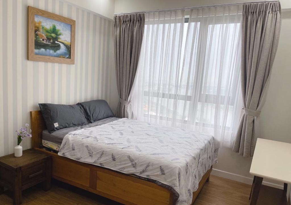 Thao Dien Apartment | Sweet home 2BR - Masteri Thao Dien