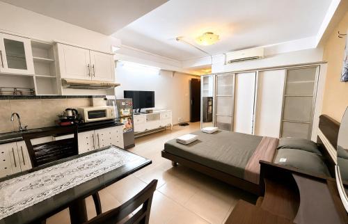 Dong Khoi Apartment | SZK HOMES - レタントン サービスアパート Le Thanh Ton Apartment