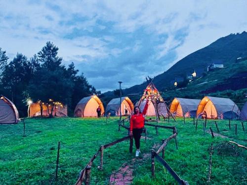 Bac Yen Other | Tà Xùa Glamping