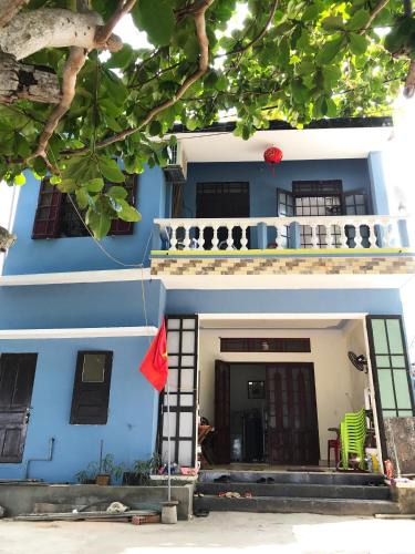 Cham Island House | Tám Thọ homestay