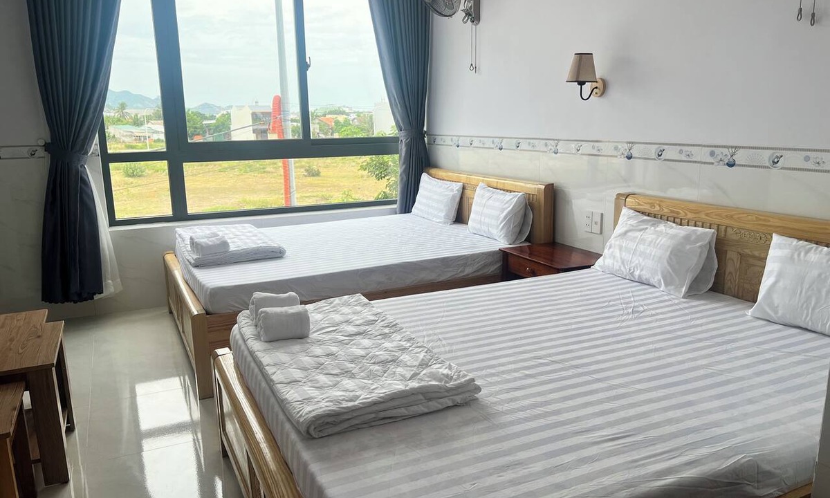 Phan Rang Hotel | Tâm An 2 Hotel