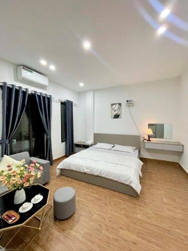 Long Bien Apartment | Tâm Anh home