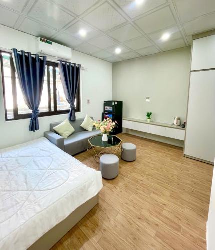 Long Bien Apartment | Tâm Anh Hotel