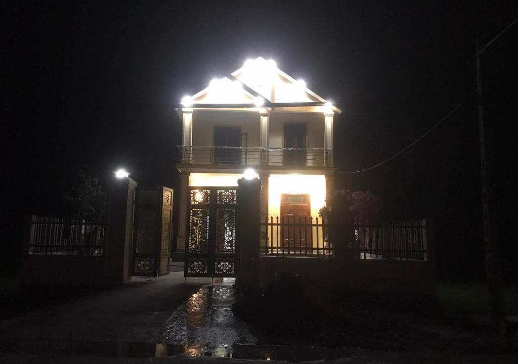 Le Thuy House | Tân Hạ HomeStay