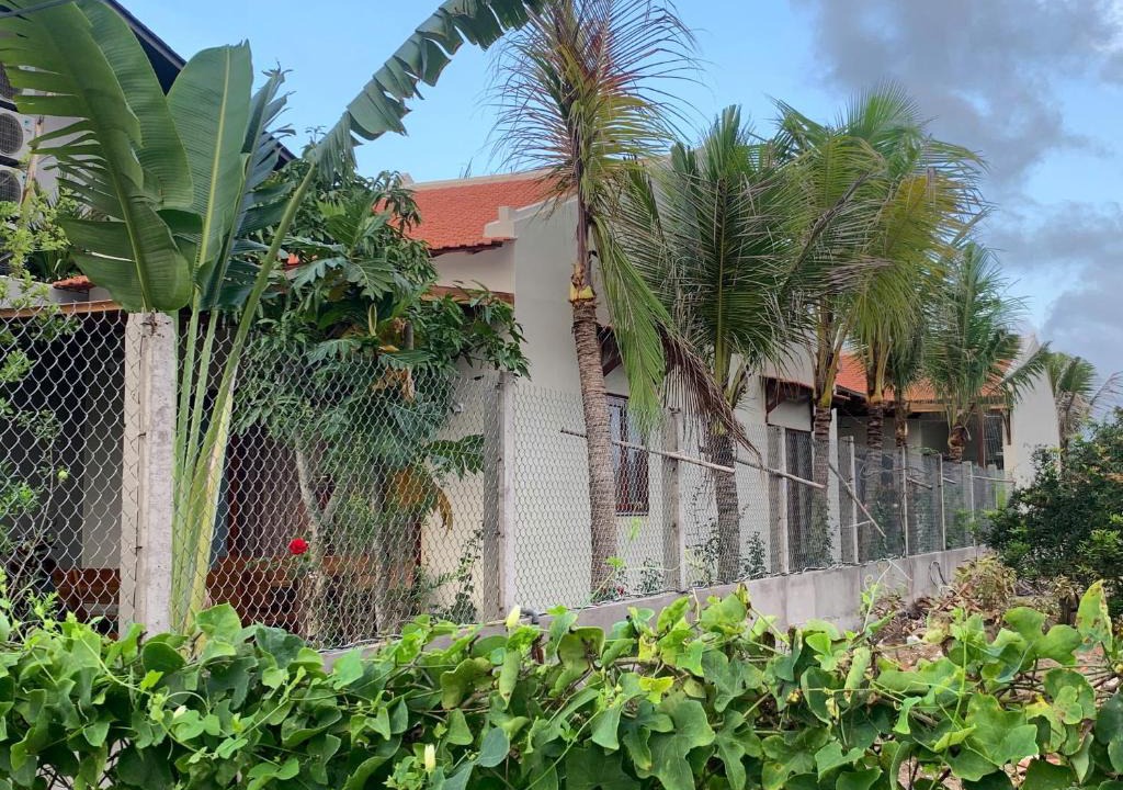 Loc An House | Tây An Homestay