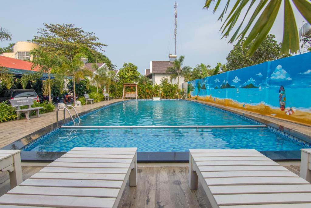 An Thoi House | Tây Tiến Bungalow