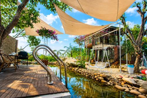 Ninh Binh House | Tình's Homestay