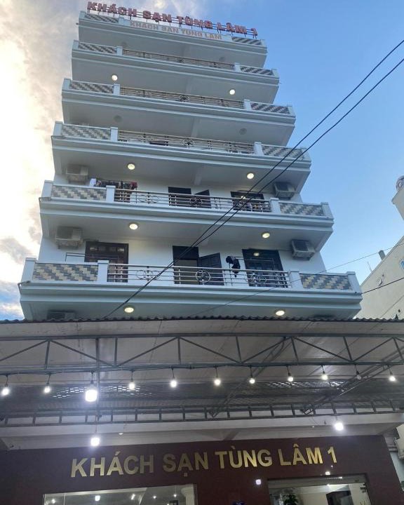 Nghi Loc Hotel | Tùng Lâm 1 Hotel