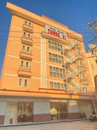 Ha Tien Hotel | Tường Vi Motel