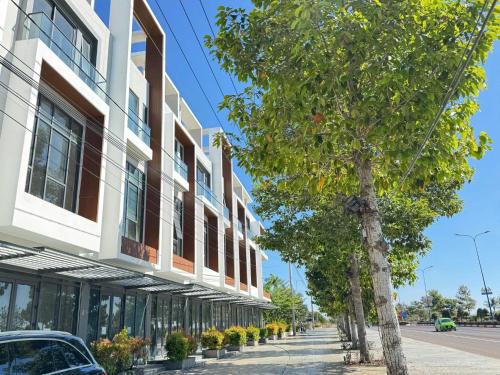 Phu Hai Beach Apartment | Tứ Thiên Homestay
