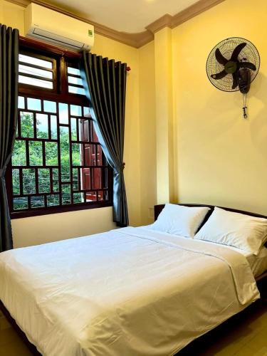 Phan Thiet Bed & Breakfast | T's House Motel