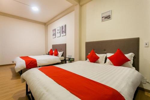 Go Vap Apartment | T68 Hotel Go Vap