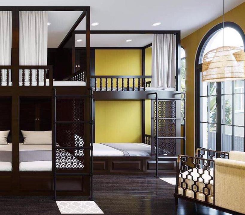 Hang Dao Hotel | Tabalo Hostel Hanoi