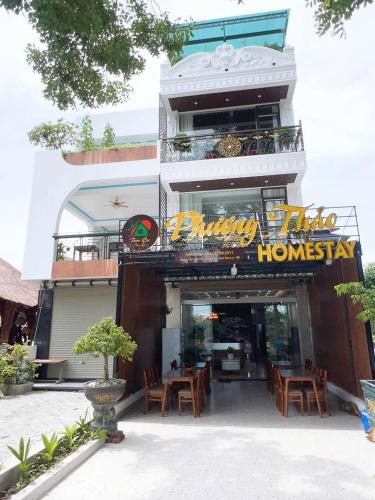 Hoa Lu Hotel | Tam Cốc Phương Thảo Homestay