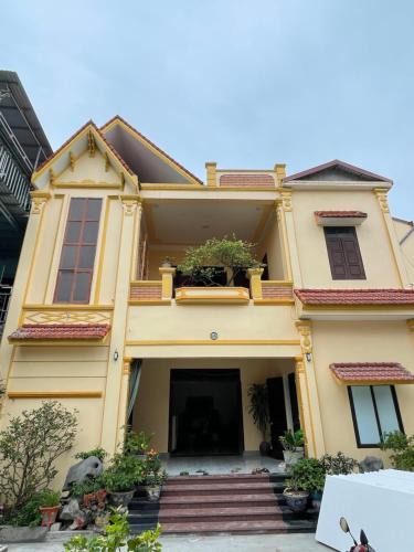 Hoa Lu House | Tam Coc Alley Peace House