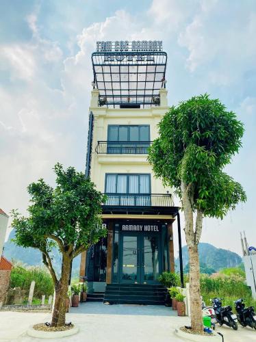 Hoa Lu Hotel | Tam Coc Armany Hotel & Sky Restaurant