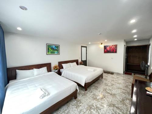 Hoa Lu House | Tam Coc Golden Joy Homestay
