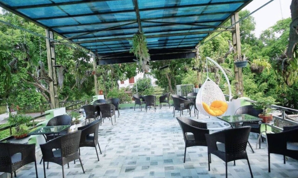 Hoa Lu Hostel | Tam Coc Guest House & Hostel
