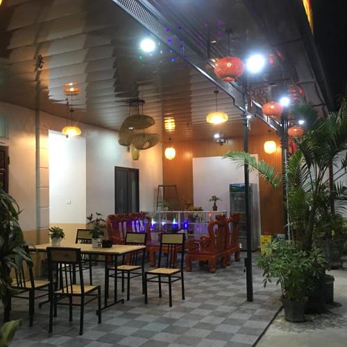 Hoa Lu House | Tam coc lotus lake homestay