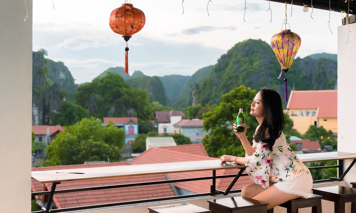 Hoa Lu Hotel | TAM COC MOMENT HOMESTAY