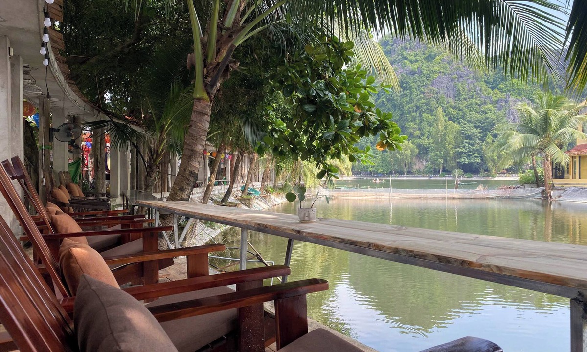 Hoa Lu Hostel | Tam Coc Westlake Homestay - Hostel