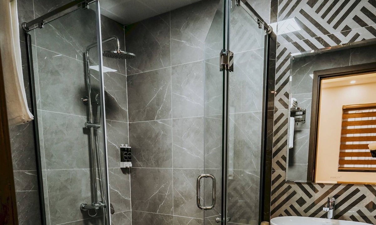 Bai Chay House | Tam Thang hotel - Double Room