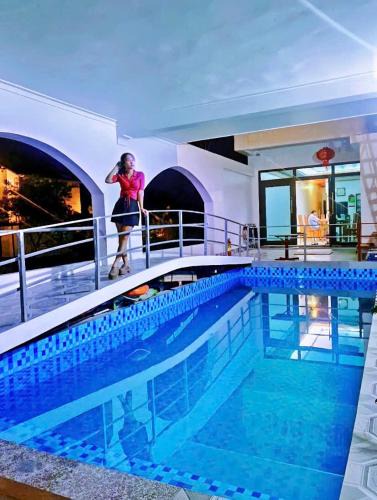 Hoa Lu House | Tamcoc Sunseekers Homestay & Hostel