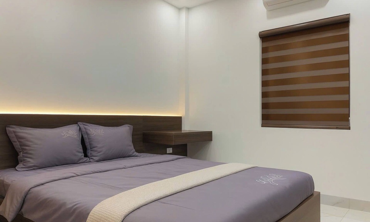 Bac Tu Liem House | Tamundi Embassy | West lake | Fully Equipped