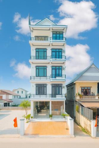 Dong Hoi Hotel | Tan Hoang Minh Hotel
