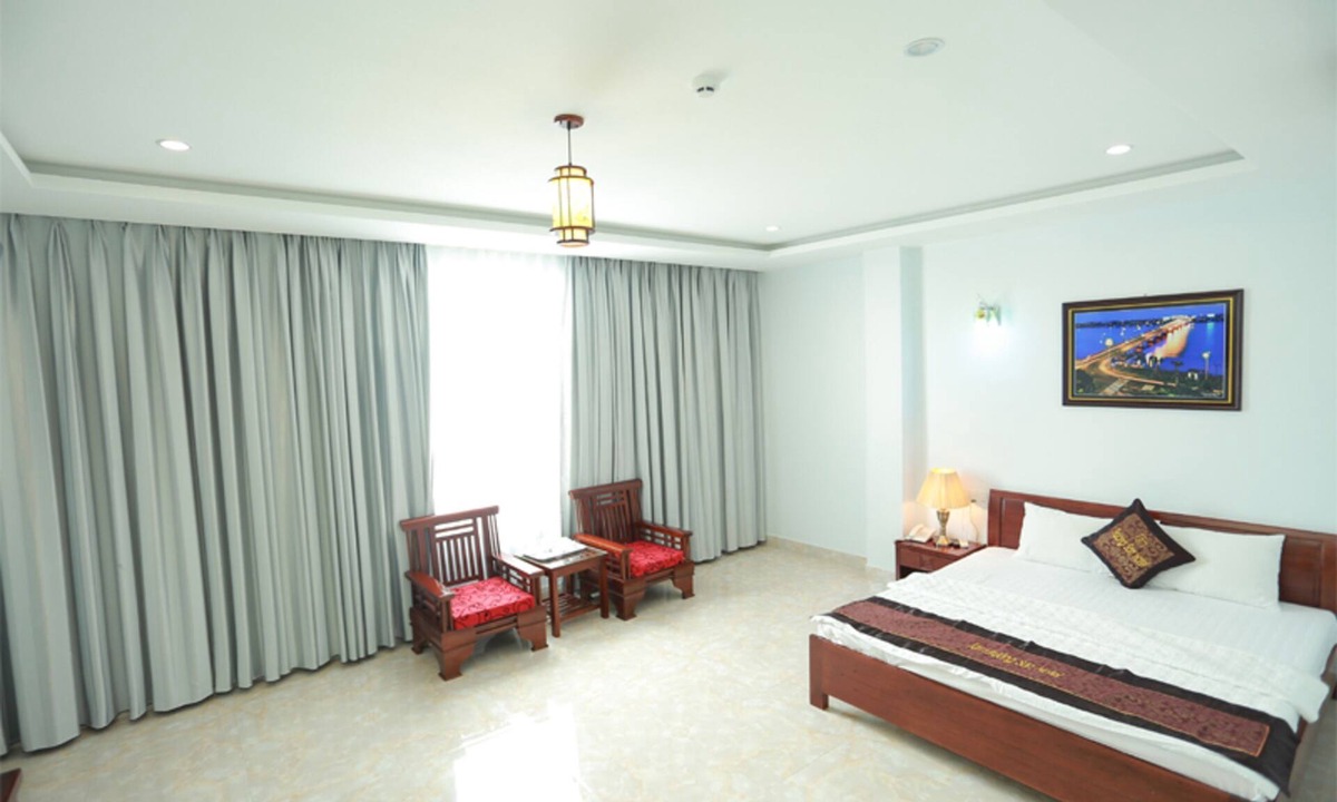 Dong Hoi Hotel | Tan Truong Son Hotel