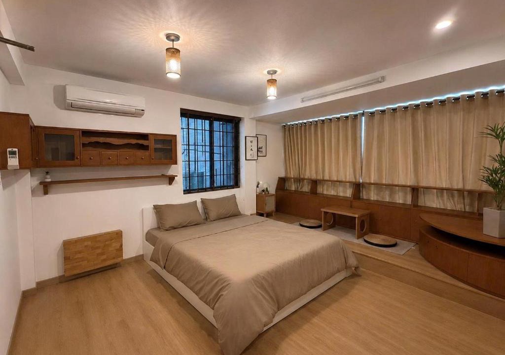 Da Kao House | Tasha home