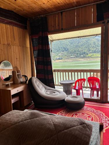 Sa Pa House | Tasua Homestay Hmong