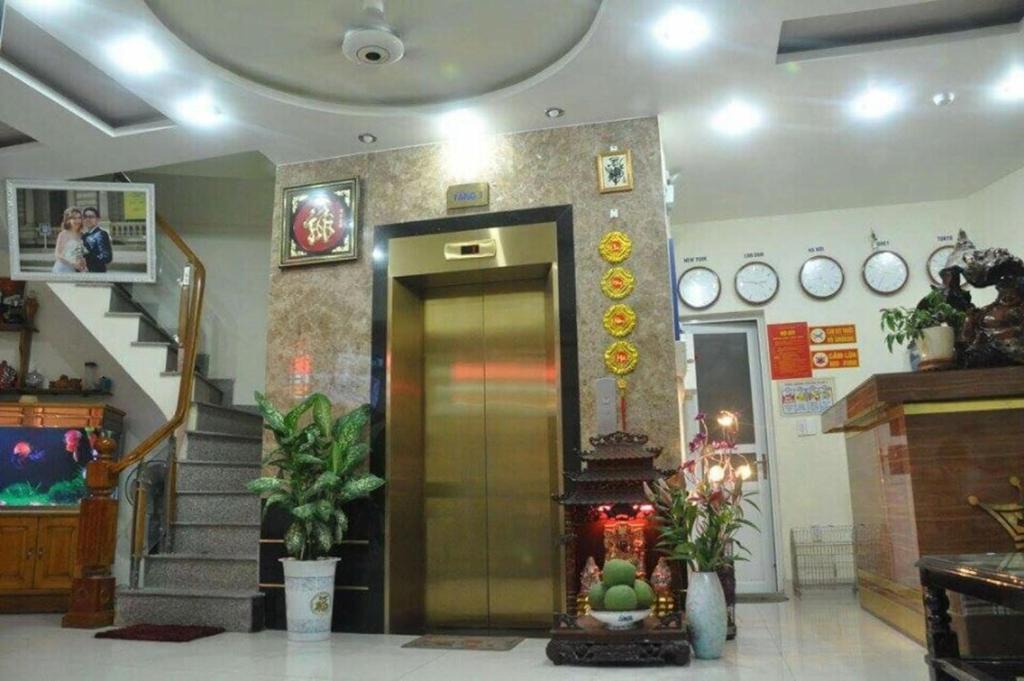 Lach Tray House | Tay Dai Duong Guesthouse