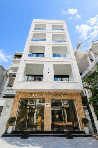 Dang Giang Hotel | TD Apartment