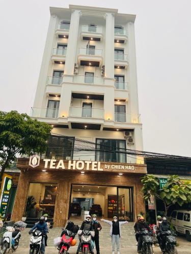 Ha Giang Hotel | Tea Hotel by Chien Hao